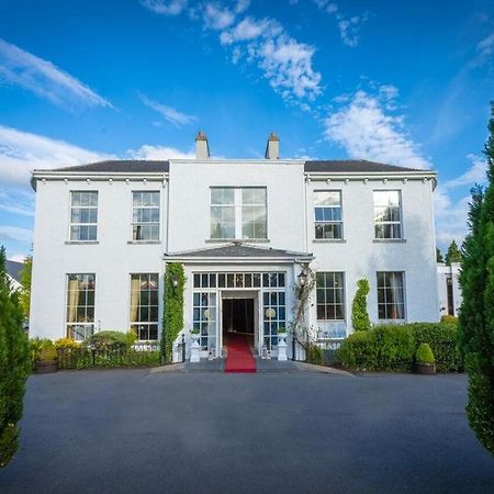 Castle Oaks House Hotel Castleconnell Экстерьер фото