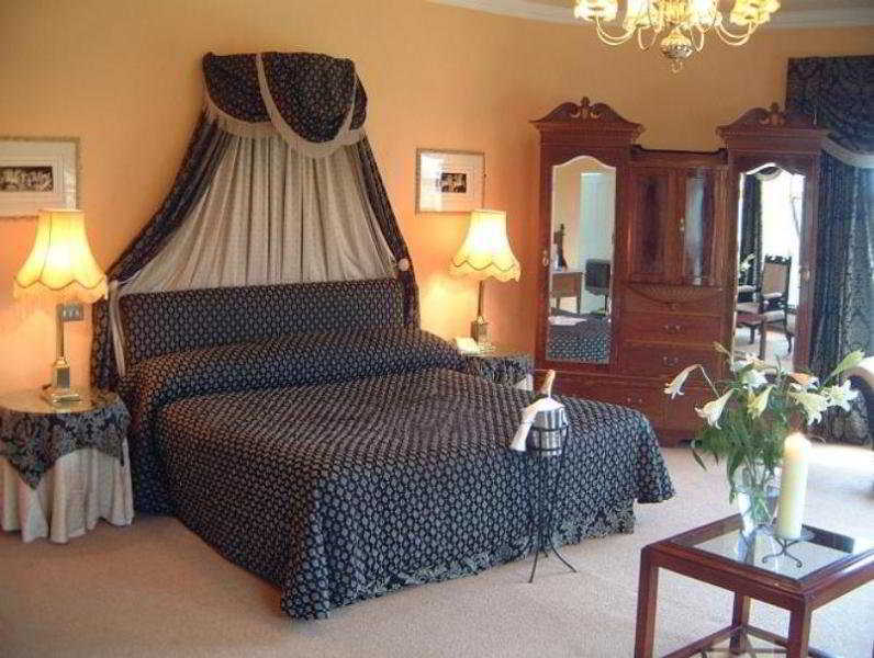 Castle Oaks House Hotel Castleconnell Экстерьер фото