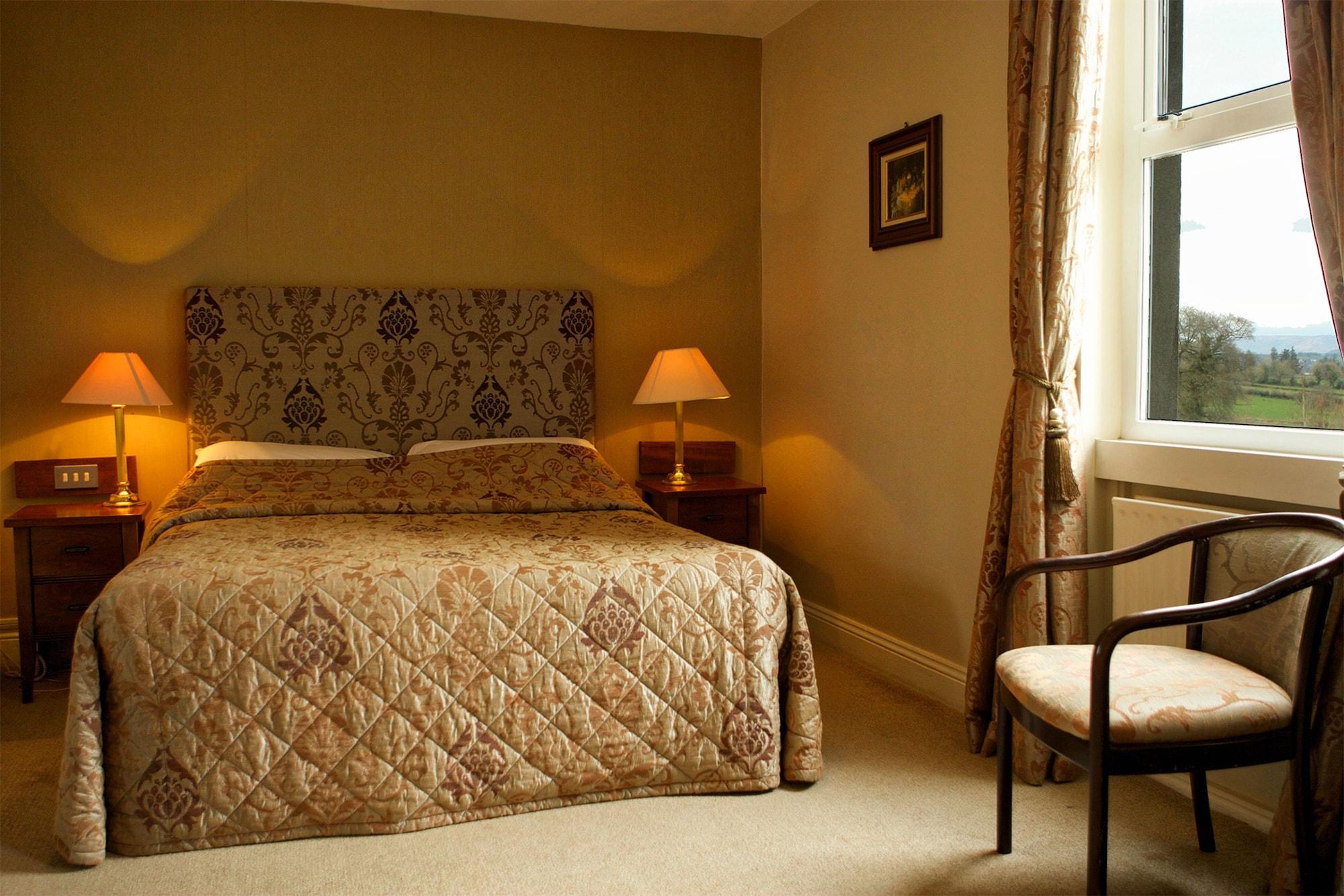 Castle Oaks House Hotel Castleconnell Экстерьер фото