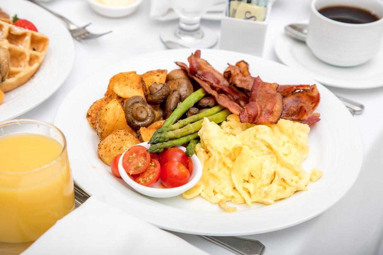 Castle Oaks House Hotel Castleconnell Экстерьер фото
