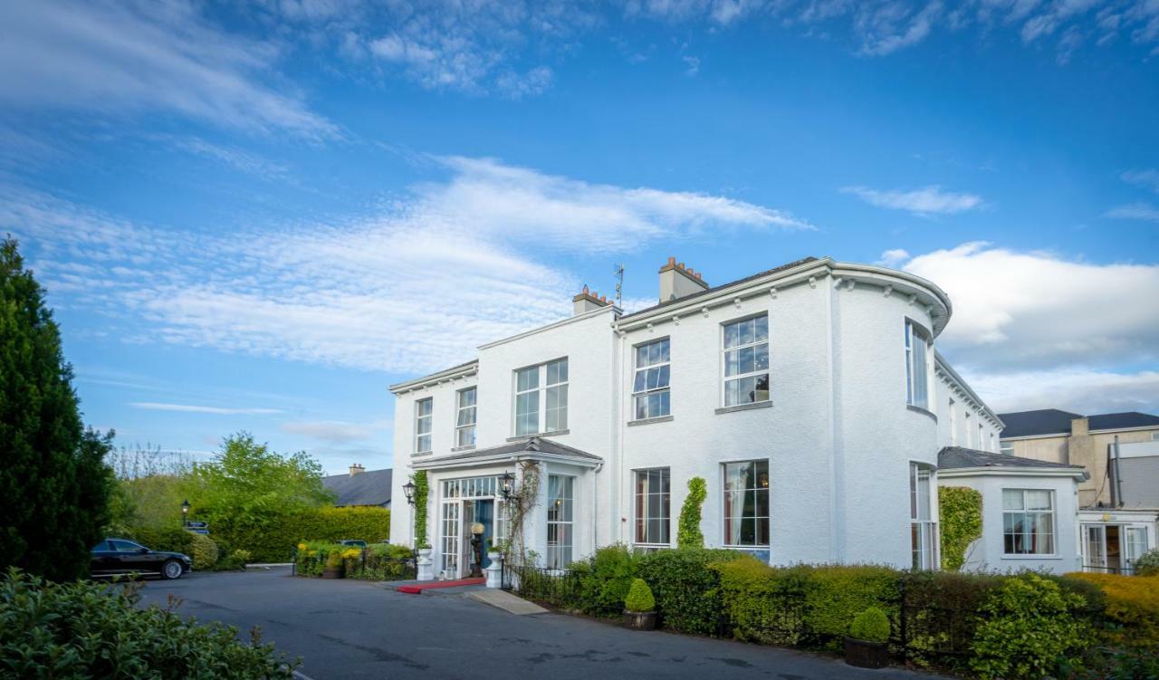 Castle Oaks House Hotel Castleconnell Экстерьер фото