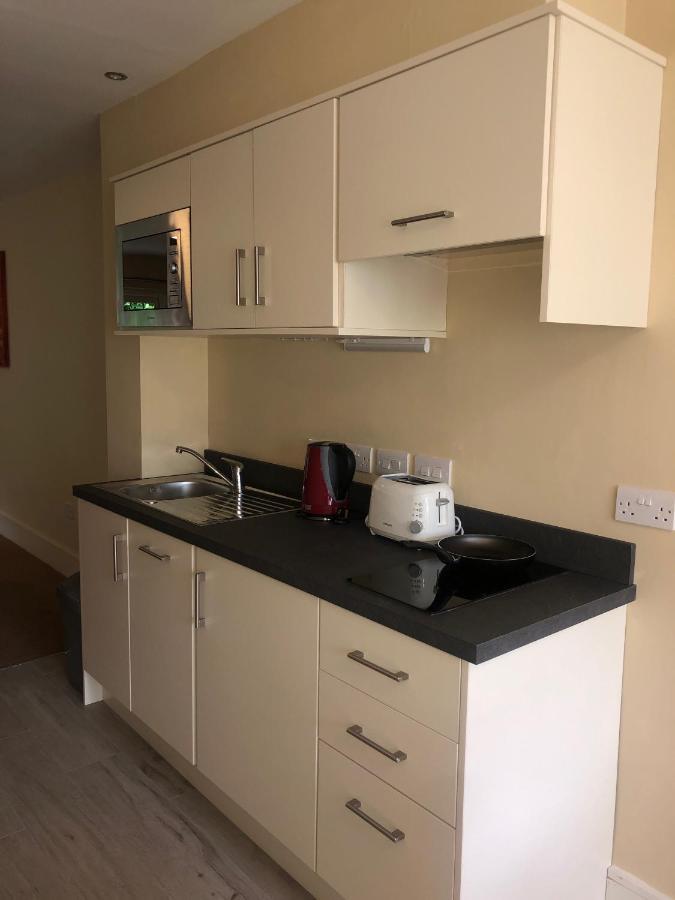 Castle Oaks House Hotel Castleconnell Экстерьер фото