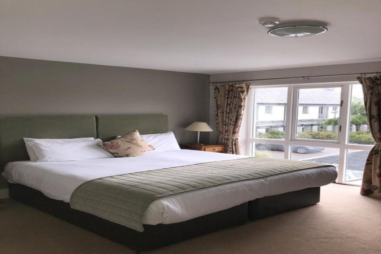 Castle Oaks House Hotel Castleconnell Экстерьер фото